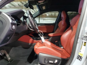 BMW 2023 BMW X4 M Competition 2023 3.0 Benzyna 473KM, zdjęcie 7