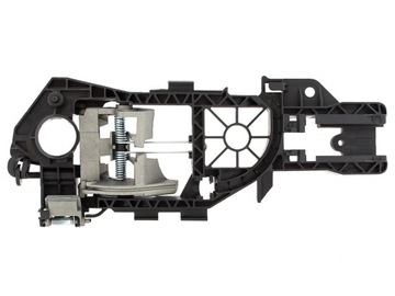 KLAMKA DRZWI PRAWA BAZA do VW Passat B6 B7 CC