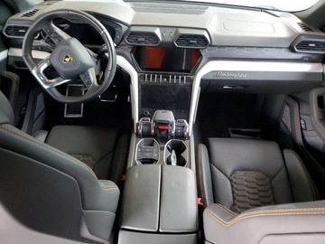 Lamborghini Urus 2020 Lamborghini Urus 2020 4.0l 4.0 Benzyna 641KM, zdjęcie 8