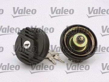 VALEO ZÁCPA  PLNĚNÍ PALIVA FIAT 125P 126P 127 131 132 07.67-09.00