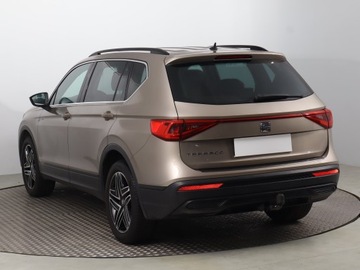 Seat Tarraco SUV 2.0 TDI 150KM 2019 Seat Tarraco 2.0 TDI, Salon Polska, 7 miejsc, zdjęcie 3
