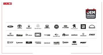 Аккумулятор MUTLU SFB Series 3 12 В 60 Ач 540 А SMF