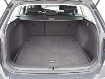 Volkswagen Golf VII Variant Facelifting 1.6 TDI-CR DPF BMT 115KM 2018 VW Golf 1.6 TDI, Salon Polska, Klima, Tempomat, zdjęcie 13