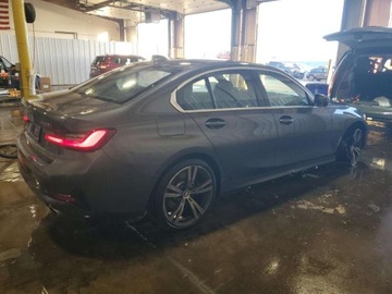 BMW Seria 3 G20-G21 2022 BMW Seria 3 330xi 2022 2.0l 2.0 Benzyna 255KM, zdjęcie 3