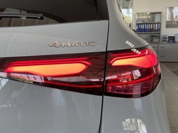 Mercedes GLC C254/X254 2025 MERCEDES-BENZ GLC 200 d 4-Matic AMG Line 2.0 (163KM) 2025, zdjęcie 14