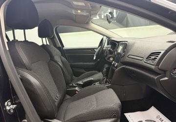 Renault Megane IV Hatchback 5d 1.2 Energy TCe 100KM 2016 Renault Megane Navi Klima Alu Benzyna Zamiana Gwarancja Raty 1.2 Benzyna, zdjęcie 16