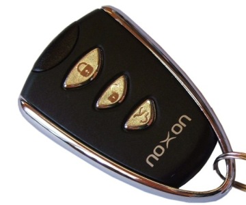 Универсальный контроллер центрального замка NOXON T1P1