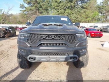  RAM 1500 2022r., TRX, od ubezpieczalni 6.2 Benzyna 702KM, zdjęcie 1