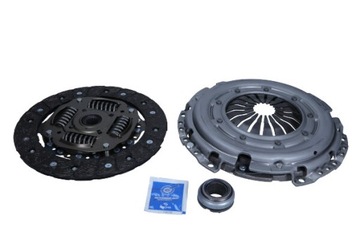 SACHS SPRZĘGŁO KPL. CITROEN C3/C4/BERLINGO/JUMPY 1,6 HDI 05-