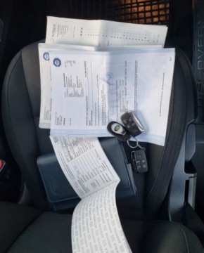 Land Rover Discovery Sport SUV 2.0 TD4 180KM 2018 Land Rover Discovery Sport 2.0D 180ps 4x4 Bezwypadkowe Zarejestrowane w PL, zdjęcie 34