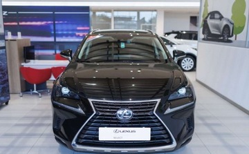 Lexus NX I SUV Facelifting 300 238KM 2019 Lexus NX 300 Optimum AWD 2.0 Benzyna 238KM, zdjęcie 1