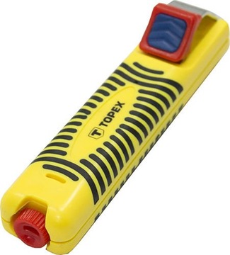 СНЯТИЕ ИЗОЛЯЦИИ ДЛЯ КАБЕЛЕЙ И ПРОВОДОВ 8-28мм2