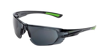 Okulary Ochronne Dyme Przecowodpryskowe Ardon P3