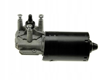 Wycieraczki przednie NTY do VW Bora, Golf III i IV - Nowe zamienniki