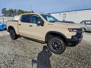 Chevrolet Silverado II 2022 Chevrolet Silverado K1500 ZR2 2022 6.2 Benzyna 420KM, zdjęcie 4