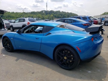  Lotus Evora 2011 3.5l 3.5 Benzyna 276KM, zdjęcie 1