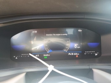 Volkswagen 2024 Volkswagen Inny 2024 1.5L Turbo FWD 1.5 Benzyna 158KM, zdjęcie 8