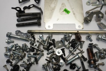 ВИНТЫ HONDA PCX 125 21-24