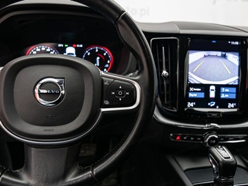 Volvo XC60 II Crossover D4 190KM 2019 VOLVO XC60 D4 Momentum Pro Suv 2.0 (190KM) 2019, zdjęcie 13