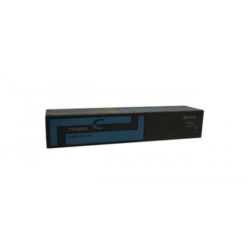 TK-8505C Kyocera Mita TASKalfa 4550ci Toner Kit Cy
