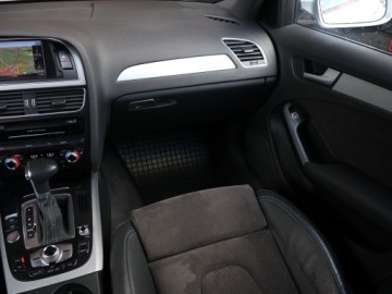 Audi A4 B8 Allroad quattro Facelifting 2.0 TDI 177KM 2015 Audi A4 2.0 TDI, 174 KM, 4X4, Automat, Skóra, zdjęcie 7