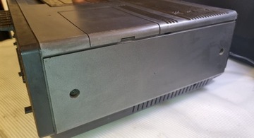Saba Video Recorder 6012 Professional, профессиональный видеорегистратор VHS 1979 года выпуска.
