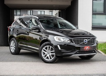 Volvo XC60 I SUV Facelifting 2.4 D5 220KM 2016 VOLVO XC60 Lift 2.4 D5 220KM SUMMUM Bi Xenon, LED, Automat, Navi, Panorama, zdjęcie 1