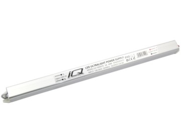 Блок питания 12В 60Вт 5А ULTRA SLIM ULTRASLIM LED STRIP