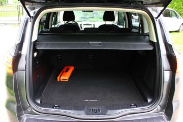 Ford S-Max II Van Facelifting 2.0 EcoBlue 150KM 2020 Ford S-Max 20 TDCI 150KM Titanium Powershift Bezwypadkowy Serwis Ladne Aut, zdjęcie 34
