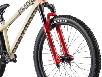 Длинный велосипед Dartmoor Two6player Pro Bomber