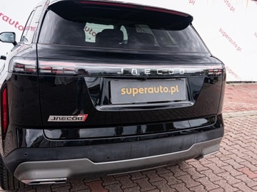  JAECOO J7 1.6 T-GDI Urban DCT Suv 147KM 2025, zdjęcie 9
