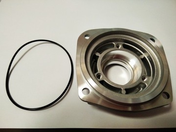 Gniazdo łożyska + uszczelka oring Makita GA9020R
