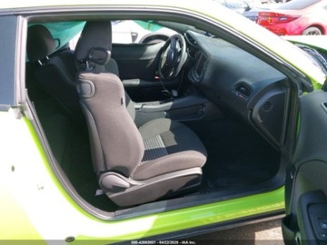 Dodge Challenger III 2023 Dodge Challenger RT Scat Pack 2023 6.4l 6.4 Benzyna 485KM, zdjęcie 9