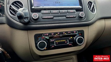 Volkswagen Golf VI Hatchback 5d 1.6 TDI-CR DPF BlueMotion 105KM 2010 Volkswagen Golf Zarejestrowany 1.6 Diesel 105KM, zdjęcie 22