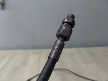 MAN TGL TGM TGA 8-180 WAZ КАБЕЛЬ МОТОРА КАБИНЫ