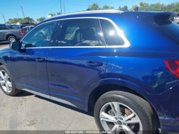 Audi Q3 II 2021 Audi Q3 2021 AUDI Q3 PREMIUM PLUS 45 TFSI S LINE QUATTRO TIPTRONIC 2.0, zdjęcie 11