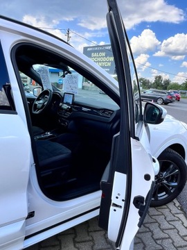 Skoda Fabia IV 2022 Ford Kuga ST-Line, 2022 rok, przebieg 103117km, AUTOMAT!, zdjęcie 26