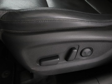 Hyundai Tucson III SUV 1.6 T-GDI 177KM 2018 Hyundai Tucson Automat, Skóra, Czujniki, Navi,, zdjęcie 38