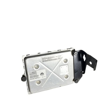 CHRYSLER 300C 2015 ŘÍZENÍ / MODUL ECU