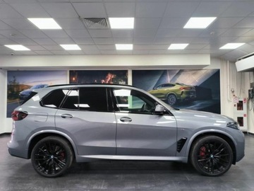 BMW X5 G05 SUV Facelifting 3.0 30d 298KM 2025 BMW X5 xDrive30d Sport Suv 3.0 (298KM) 2025, zdjęcie 3