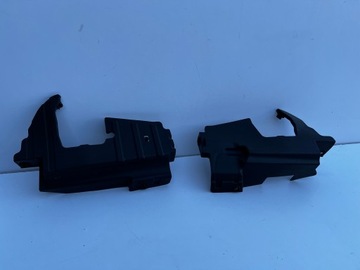 WLOT KIEROWNICA POWIETRZA HONDA JAZZ V PRAWA LEWA