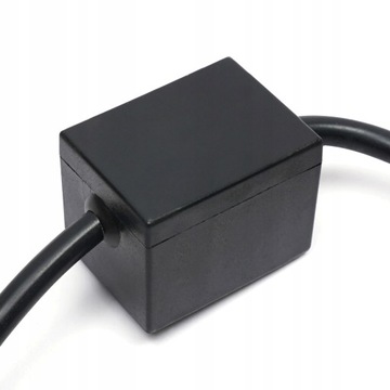 1-ФАЗНЫЙ ВИБРАЦИОННЫЙ ДВИГАТЕЛЬ 50 Вт 3000 ОБ/МИН