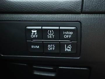 Mazda 6 III Kombi 2.0 SKYACTIV-G 165KM 2014 Mazda 6 2.0 Skyactiv-G, Salon Polska, VAT 23%, zdjęcie 22