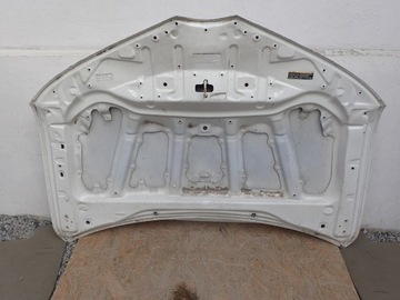 KAPOTA KRYT MOTORU TOYOTA AURIS 2 II E18 2012-