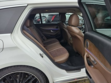 Mercedes Klasa E W213 Kombi 2.0 220d 194KM 2017 Mercedes E 220 2,0 diesel 195KM Automat nawigacja, zdjęcie 6