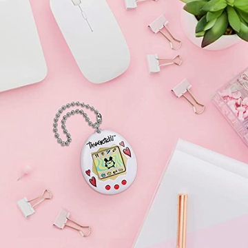 ТАМАГОЧИ - СЕРДЦЕ