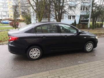 Fiat Tipo II 2016 Fiat Tipo Fiat Tipo Salon Polska 1,3 JTD Zamiana 1.2 Diesel 90KM, zdjęcie 6