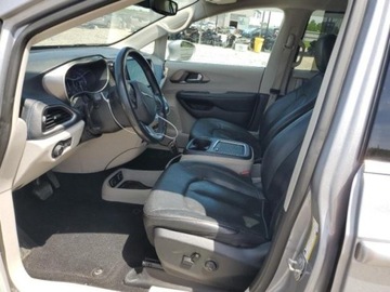 Chrysler Pacifica II 2021 Chrysler Pacifica Touring L, 2021r., 3.6L 3.6 Benzyna 287KM, zdjęcie 7