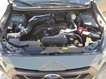 Subaru 2024 Subaru Crosstrek 2024 SUBARU CROSSTREK WILDERNESS 2.5 Benzyna 182KM, zdjęcie 11