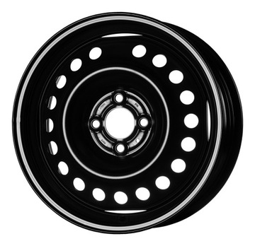 R1-1997 OBRĘCZ NISSAN 6X16 4X100 50/60 (7130)